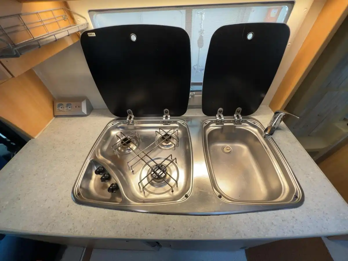 CHAUSSON Welcome 55  - Ansicht 13